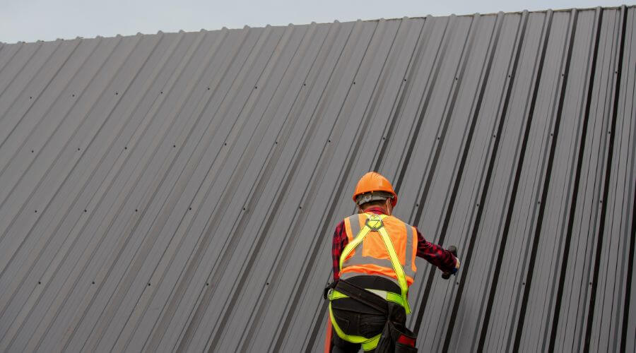Local Siding Services in Acme, WA